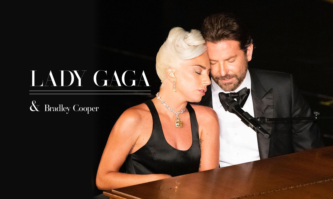 Lady Gaga 和 Bradley Cooper 演出遭批「不舒服」：關於純友誼的界線，男生這樣說 ‧ A